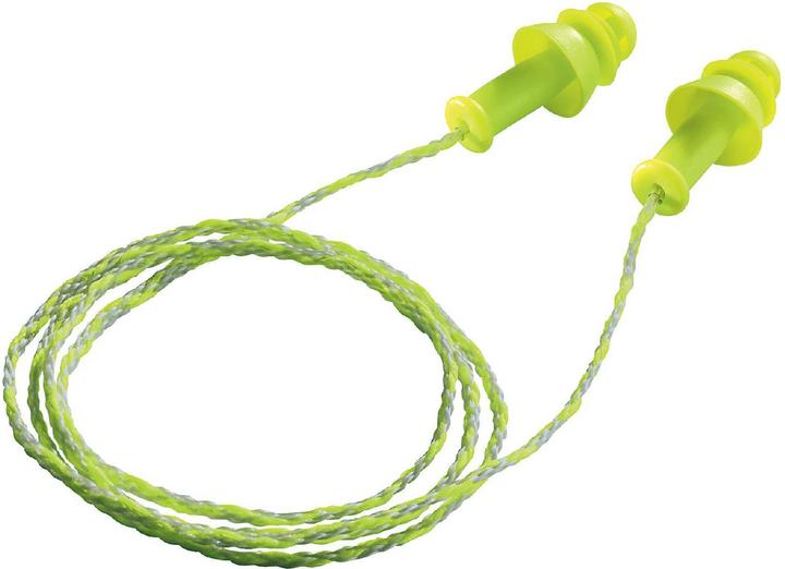 Actual product image Uvex Safety Hearing protection plugs 27 dB morew (50 x)