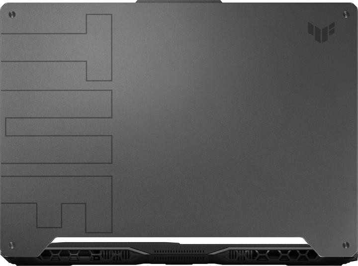 Image du produit ASUS TUF Gaming A15 (15.60", AMD Ryzen 7 5800H, 16 Go, 1000 Go, CH)