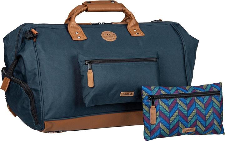 Cabaia Duffle Chicago