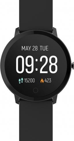 Image du produit Forever ForeVive SB-320 smartwatch - Noir