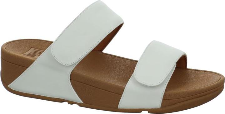 Produktbild Fitflop Lulu Adjustable Leather Slides (41)