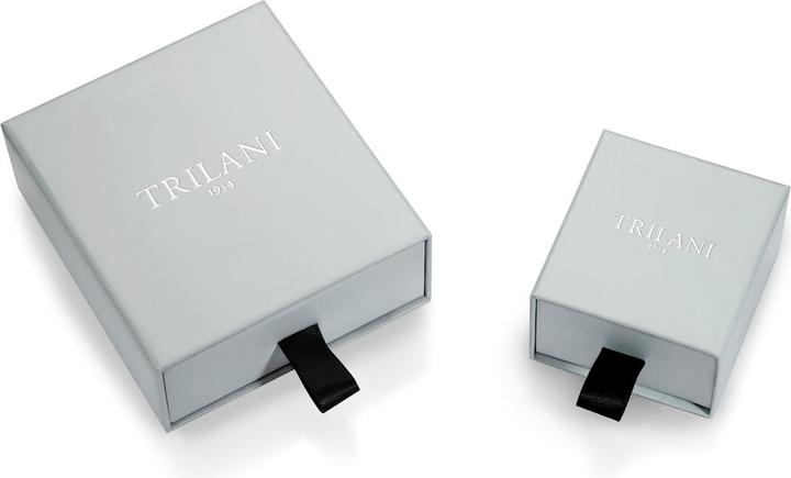 Image du produit Trilani Femme argent sterling zirconium argent - 6804 (48, Argent 925)