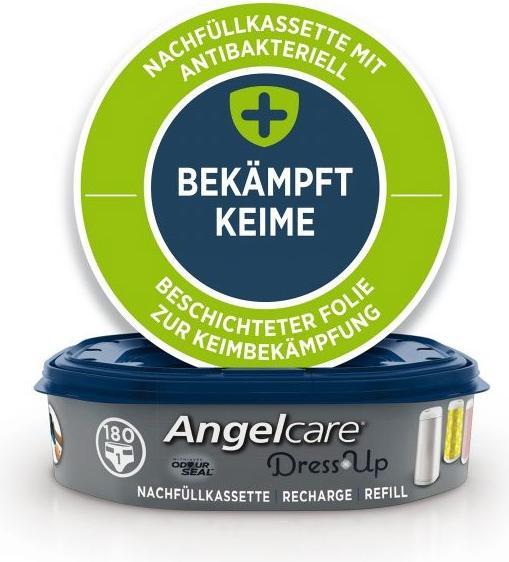 Produktbild Angelcare Nachfüllkassette Dress Up (1 x)
