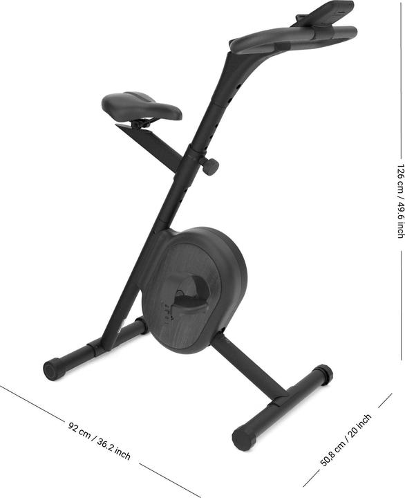 Image du produit Domyos Initial Bike