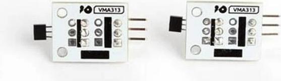 Immagine prodotto Whadda Sensore magnetico Hall (Holzer) 2 pezzi (Misuratore)