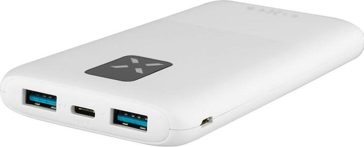 Actual product image Fixed Zen USB-C PD 20W Power Bank 10,000 mAh (10000 mAh, 37 Wh)