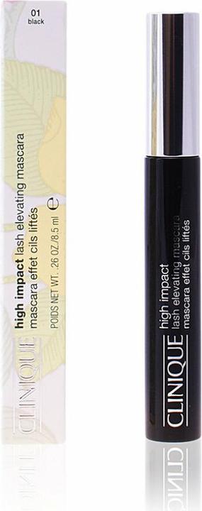 Actual product image Clinique High Impact (#01 Black)