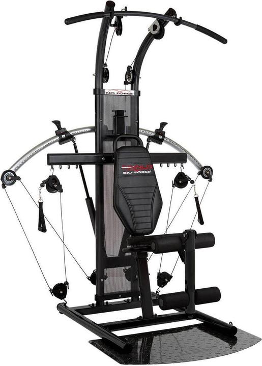 Finnlo by Hammer Bio Force Extreme