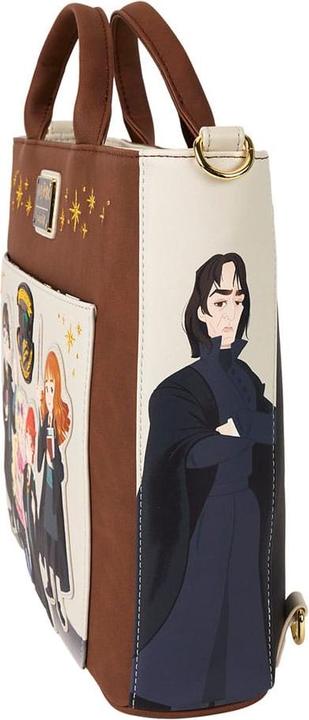 Image du produit Loungefly Harry Potter Spring bag