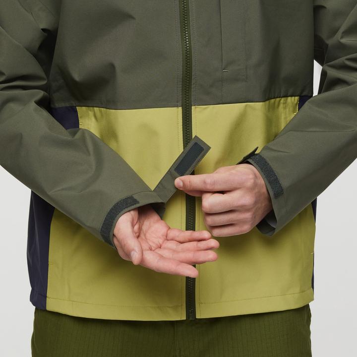 Image du produit Cotopaxi Cielo Rain Jacket (M)