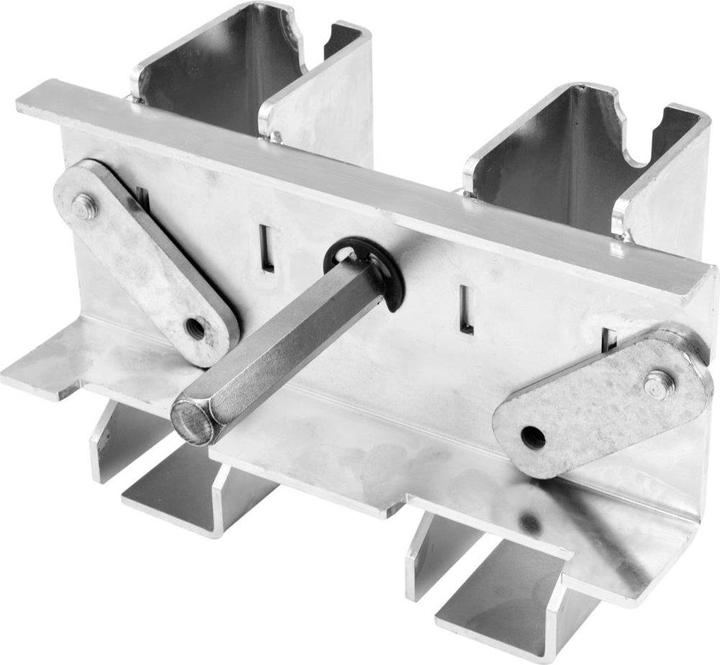 Immagine prodotto Alutruss BE-1V3 Staffa di collegamento per BE-1G3