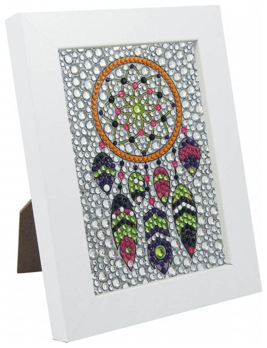 Produktbild Buki Glitters Traumfänger