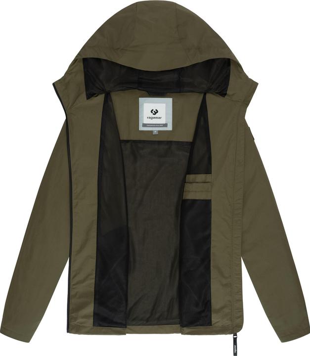 Actual product image Ragwear Lewie (M)