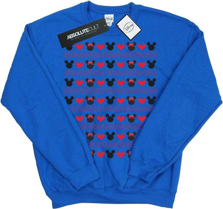 Bleu roi