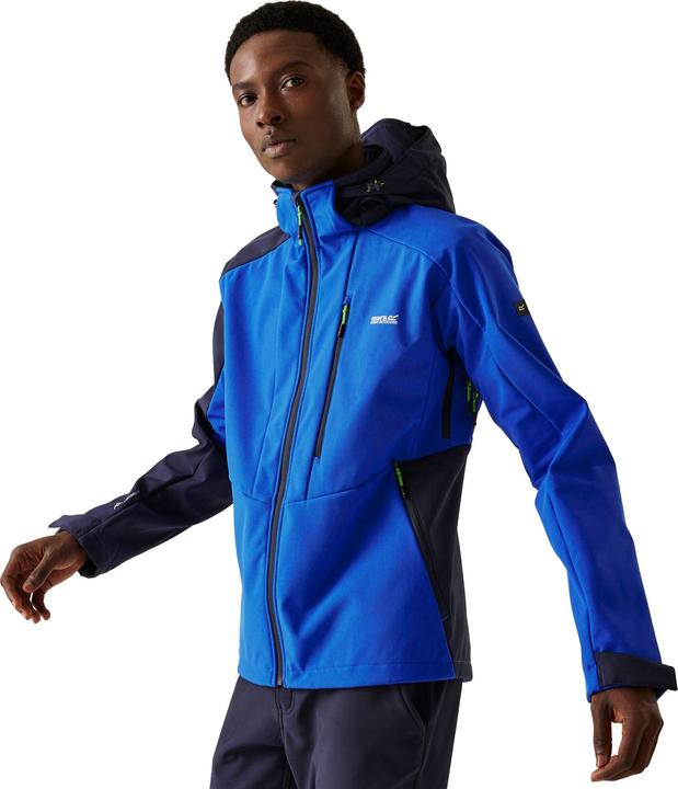 Produktbild Regatta Hewitts X Softshelljacke (M)