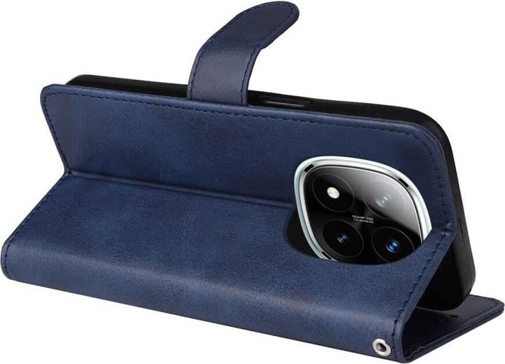 Image du produit Cover-Discount Xiaomi Redmi Note 14 Pro 5G / Pro+ Plus / Poco X7 - Premium Handyhülle Etui (Xiaomi Redmi Note 14 Pro 5G, Xiaomi Redmi Note 14 Pro, Xiaomi Poco X7 Pro)