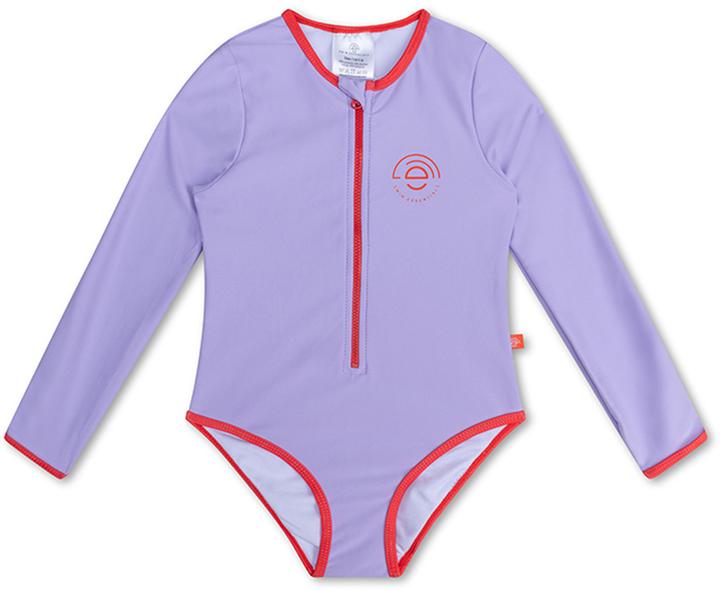 Produktbild Swim Essentials Schwimmanzug Mädchen 62/68 Purple (68)