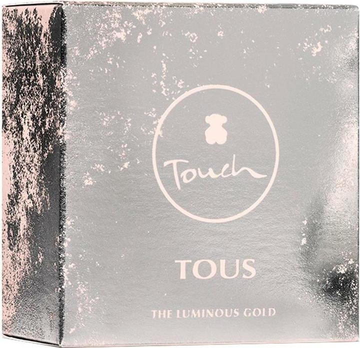 Immagine prodotto Tous Eau de Toilette Luminous Gold (Eau de toilette, 30 ml)