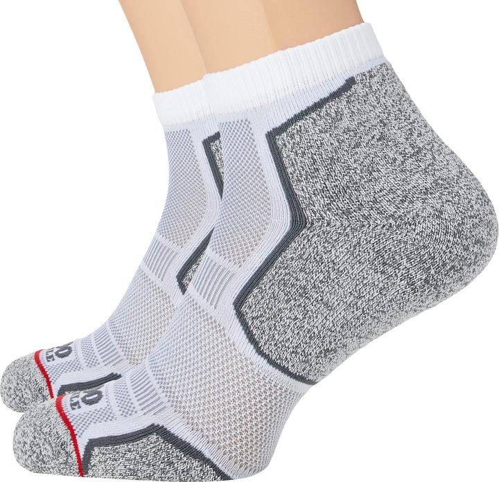 Produktbild 1000 Mile Run Knöchelsocken (M)