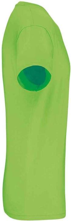 Immagine prodotto Kariban BIO150IC Maglietta Girocollo Uomo (3XL)