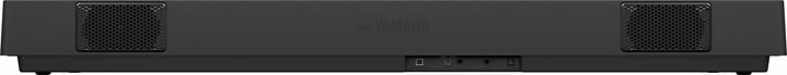 Actual product image Yamaha P-145B (88 Keys)