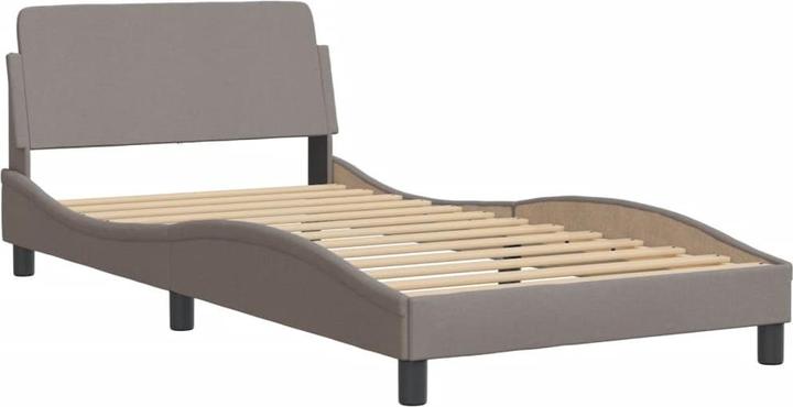 Actual product image VidaXL Khloe (100 x 200 cm)