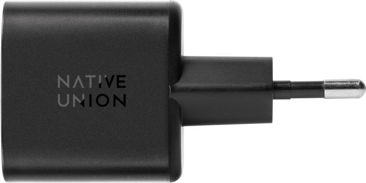 Image du produit Native Union Chargeur Fast GaN PD 30W (30 W)