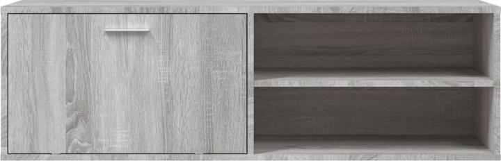 Image du produit VidaXL Rosl (120 x 34 x 37 cm)