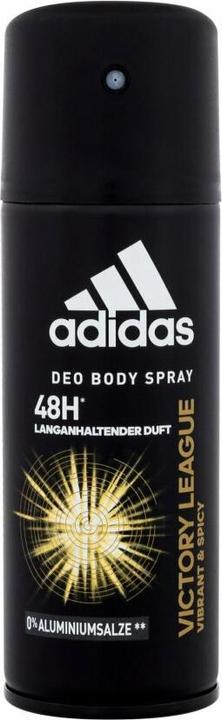 Actual product image adidas Victory League (Spray, 150 ml)