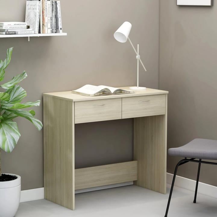 Produktbild VidaXL Schreibtisch (80 x 40 x 75 cm)