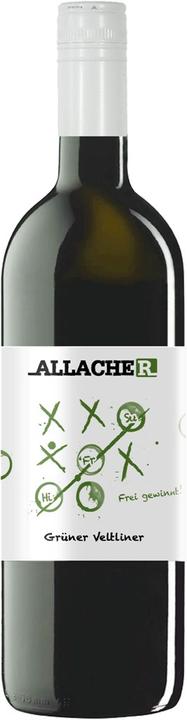 Allacher Gruner Veltliner Burgenland (6 x 75 cl, 2020)