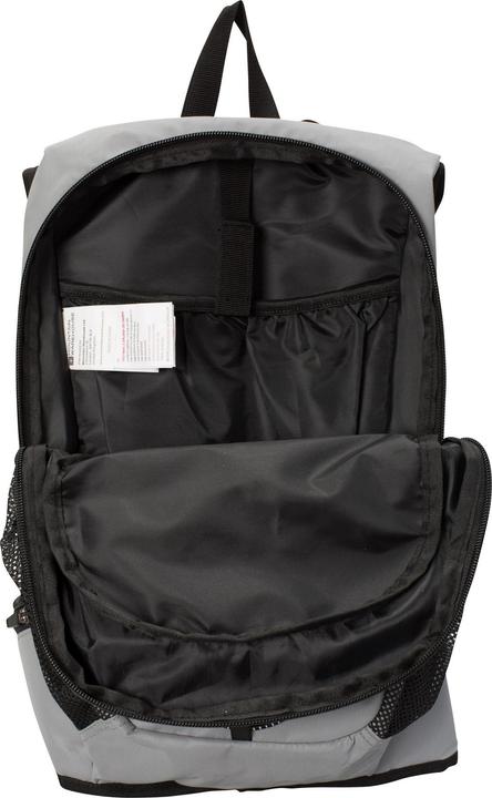 Produktbild Mountain Warehouse Track Reflective 6L Trinkrucksack (6 l)