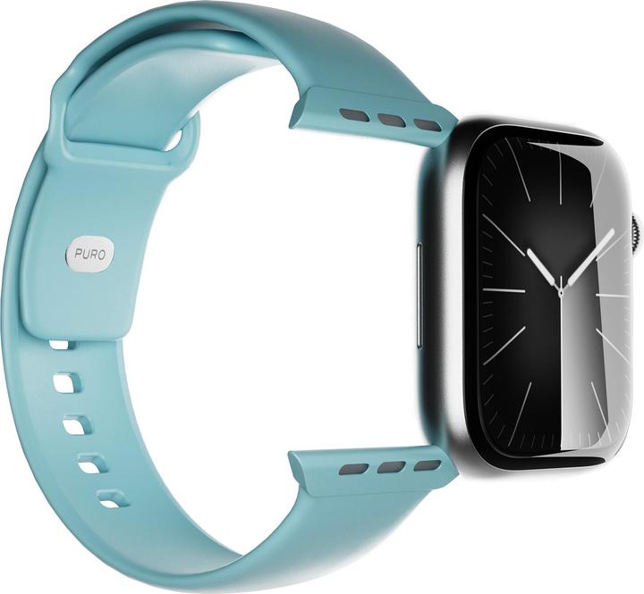 Immagine prodotto Puro Braccialetto ICON per Apple Watch 42-44-45-49 mm (Silicone)
