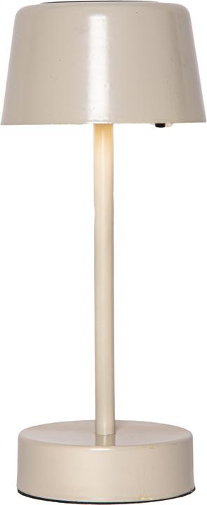 Actual product image Star Trading Solar Leuchte Solei (10 lm)