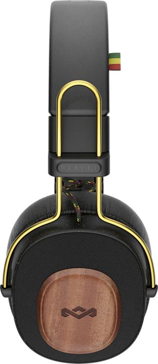Immagine prodotto House of Marley Vibrazione positiva (NC, 50 h, Senza fili)