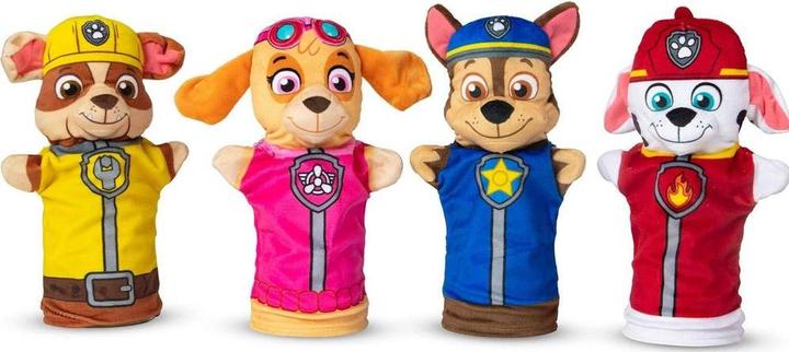 Melissa & Doug Paw Patrol