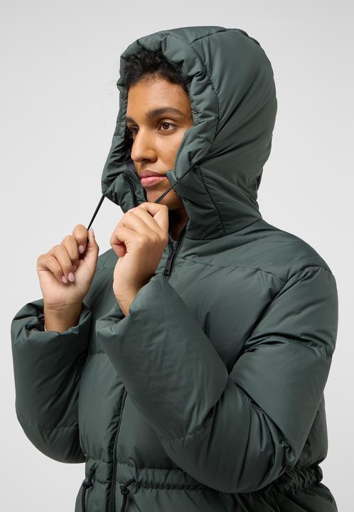 Image du produit Jack Wolfskin Allée des cerisiers Jkt W (S)