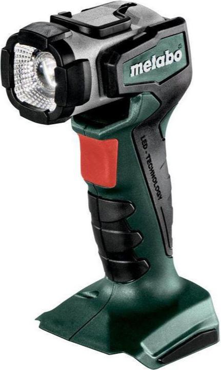 Produktbild Metabo Ula 14.4-18 (280 lm)