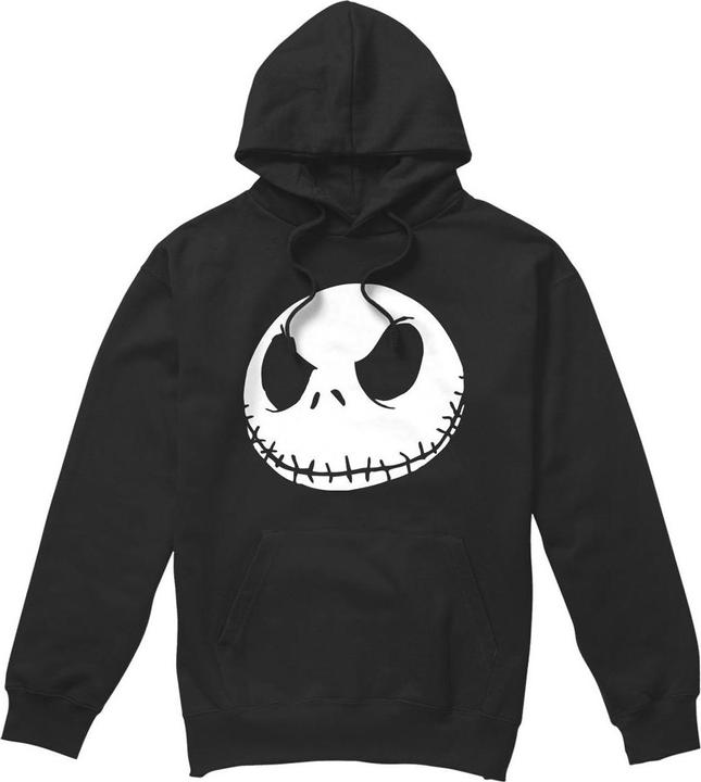 The Nightmare Before Christmas Kapuzenpullover (S)
