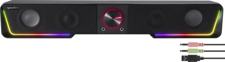 Actual product image Speedlink Gravity