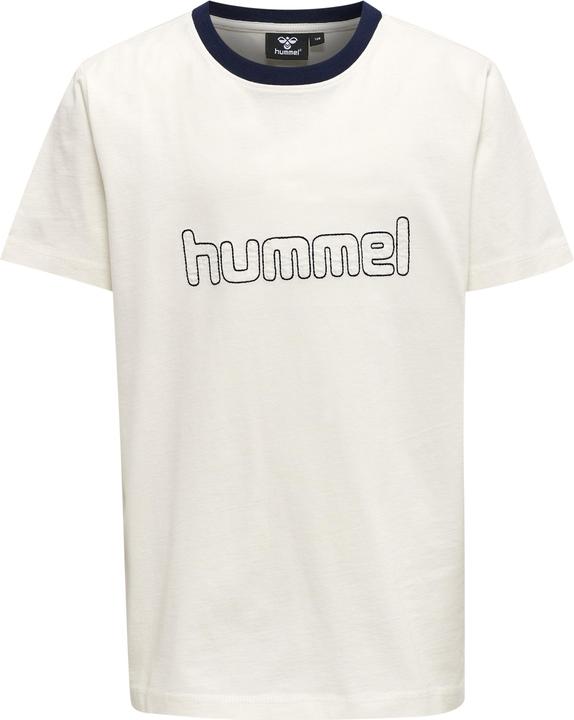Actual product image hummel Hmlcloud T-Shirt S/S (128)