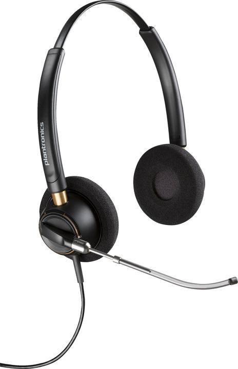 Actual product image Poly EncorePro HW520V (Cable, USB-A)