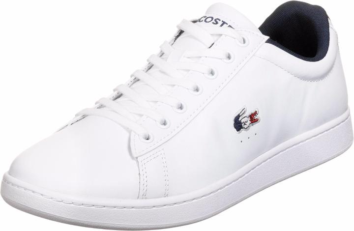 Image du produit Lacoste Carnaby Evo Sneaker Men (40.5)