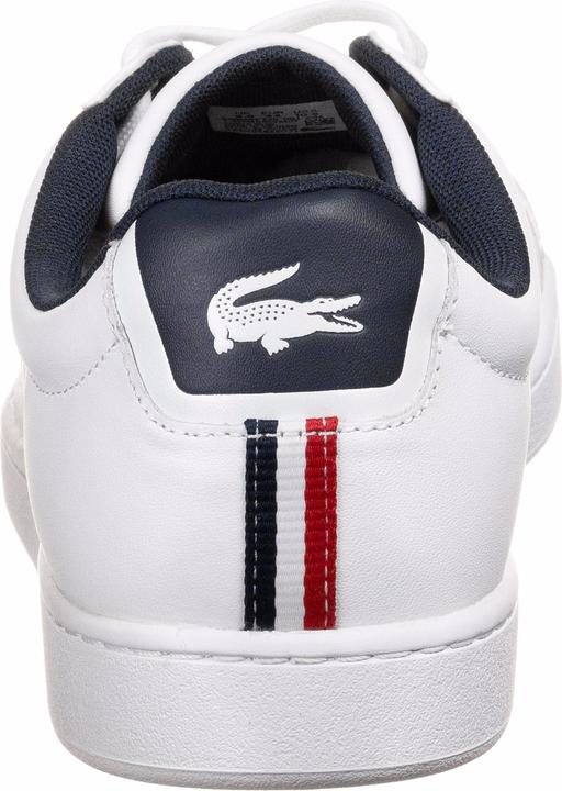Image du produit Lacoste Carnaby Evo Sneaker Men (40.5)