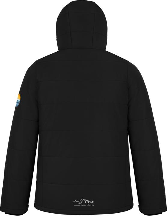 Produktbild Normani Kinder Winterjacke „Teslin“ - 9469 (122)