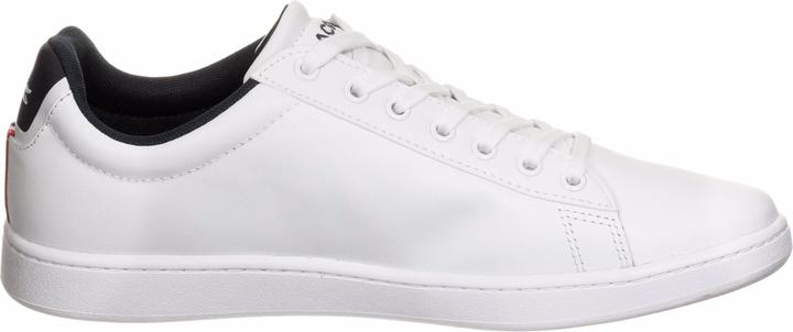 Image du produit Lacoste Carnaby Evo Sneaker Men (40.5)