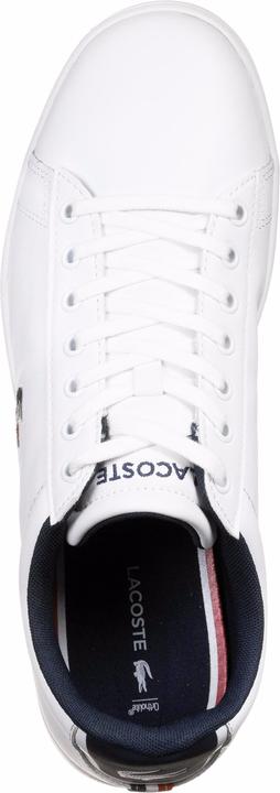 Image du produit Lacoste Carnaby Evo Sneaker Men (40.5)