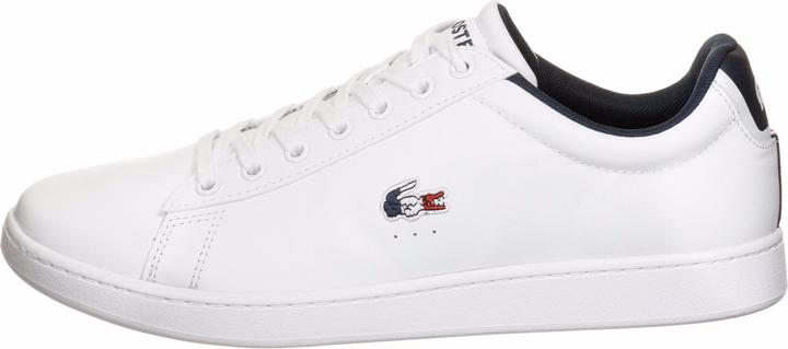 Image du produit Lacoste Carnaby Evo Sneaker Men (40.5)