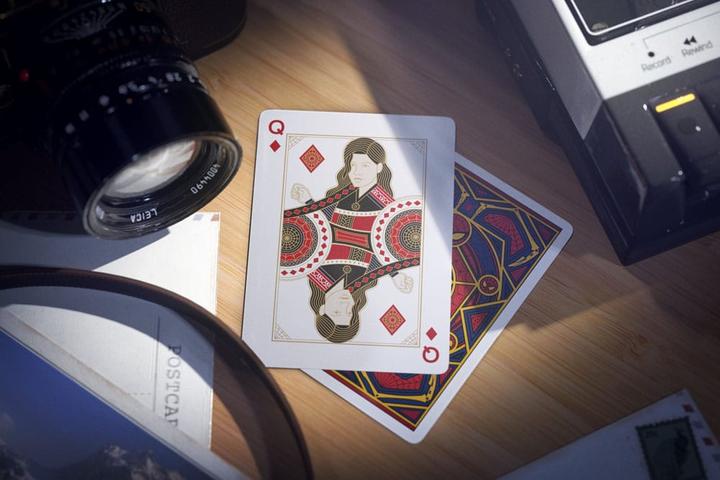 Immagine prodotto Theory11 Carte da gioco del film di Spider-Man (Inglese)