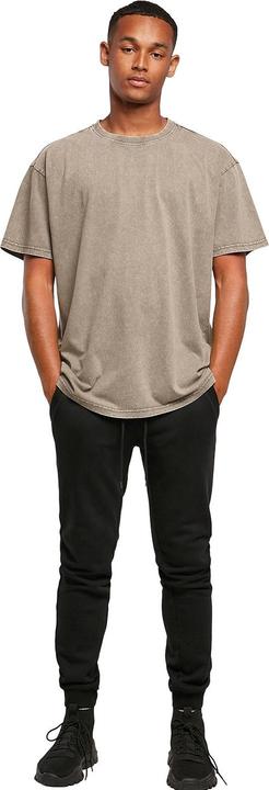 Immagine prodotto Build Your Brand Tshirt pesanti (L)